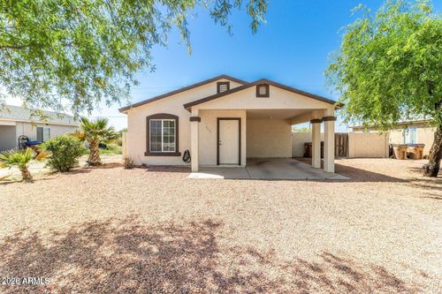 3235 W Sueno Dr, Eloy, AZ, 85131-9708 | Card Image