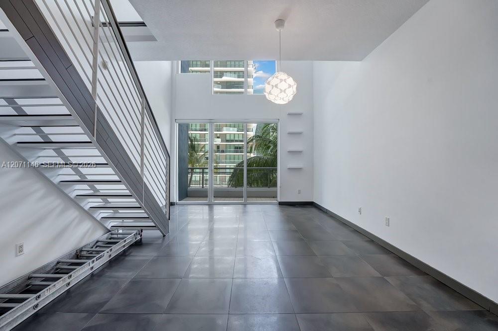 Residential Lease in Miami
