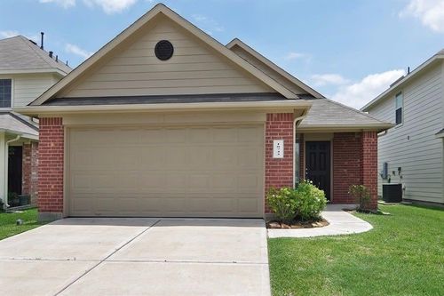 18743 N Lyford Dr, Katy, TX, 77449-8520 | Card Image