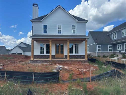 1380 Melody Bnd, Watkinsville, GA, 30677-2734 | Card Image