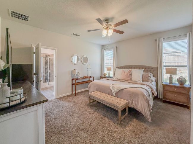 1005 Napier Way, House other with 3 bedrooms, 2 bathrooms and null parking in Justin TX | Image 19