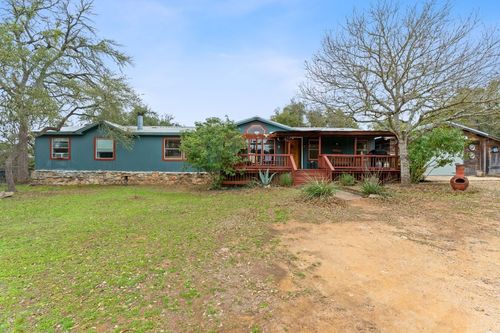715 Bee Gee Rd, Driftwood, TX, 78619-9755 | Card Image