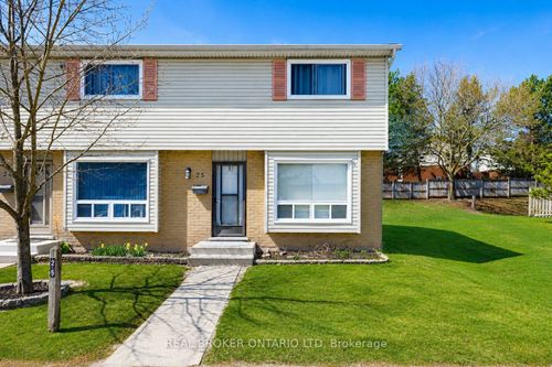 25-475 Sandringham Cres, London, ON, N6C5B9 | Card Image