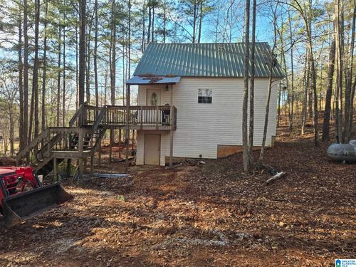 283 County Road 2012, Delta, AL, 36258-9023 | Card Image