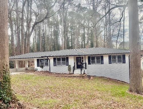 481 Hammond Dr, Atlanta, GA, 30328-5141 | Card Image