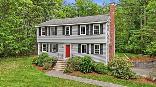 6 Colonial Drive, Westford, MA, 01886 | Card Image