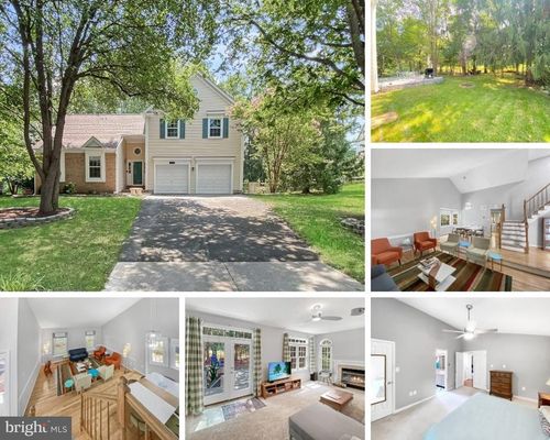 6454 Woodmere Pl, CENTREVILLE, VA, 20120-3931 | Card Image