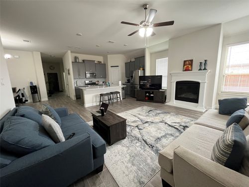 4166 Beamer Dr, Forney, TX, 75126-3020 | Card Image