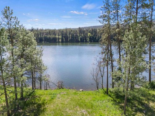 Lot 5 Shoreline Way, Nine Mile Falls, WA, 99026 | Card Image