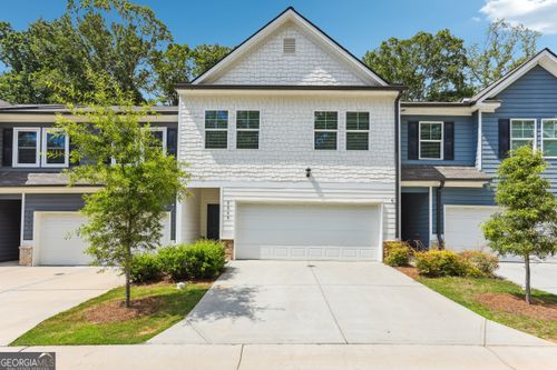 4549 Ashbrooke Trce, Stone Mountain, GA, 30083-1351 | Card Image