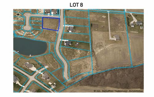 6540 Stonebridge Boulevard, Auburn, IN, 46706 | Card Image