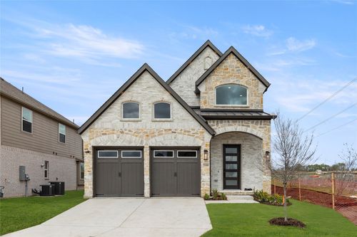 3100 Summer Rain Ln, Anna, TX, 75409-6087 | Card Image