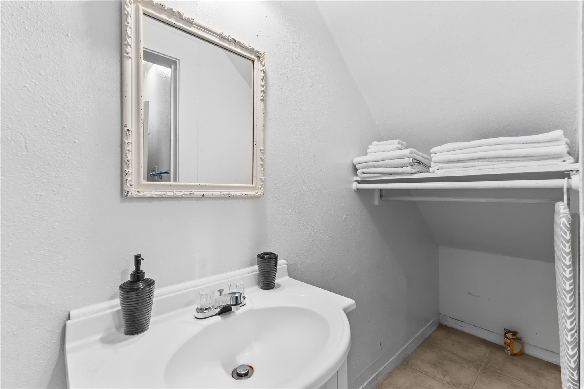 Residential Lease in Houston 5