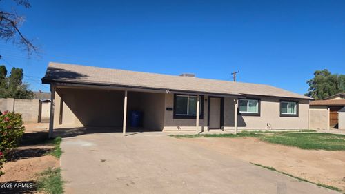 3620 W Colter St, Phoenix, AZ, 85019-2712 | Card Image