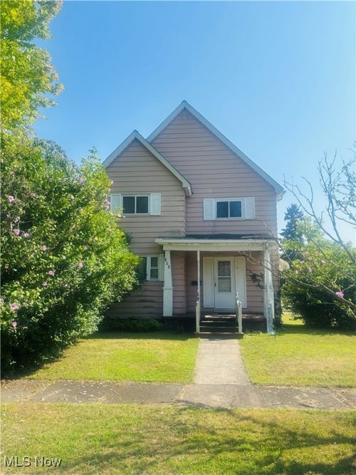 381 Bliss Ave, Conneaut, OH, 44030-1615 | Card Image