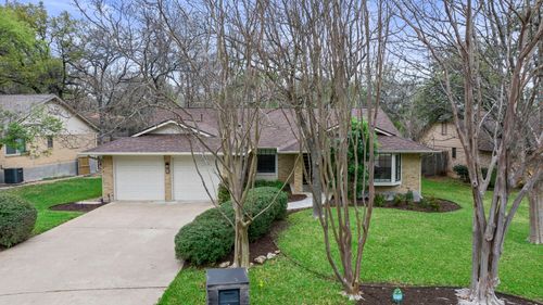 3904 Cordova Drive, Austin, TX, 78759 | Card Image