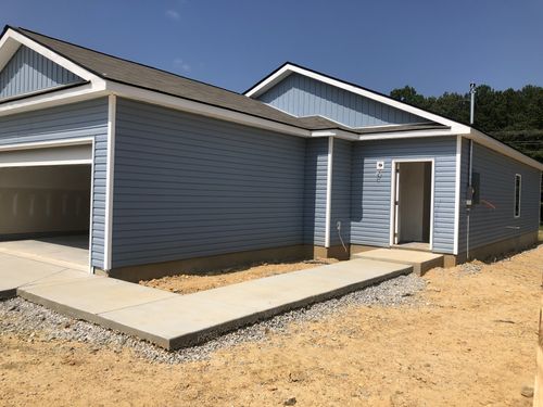 67 Stonehenge Lane, Manchester, TN, 37355 | Card Image