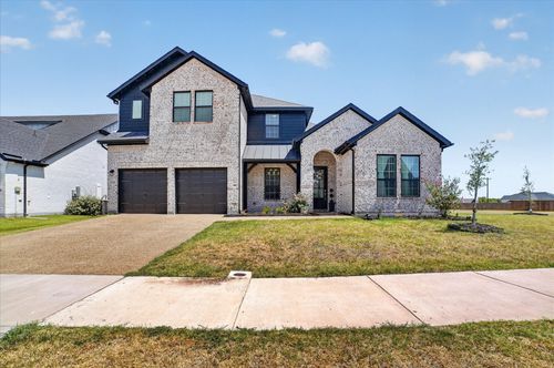 3204 Malcolm Rd, Melissa, TX, 75454-9885 | Card Image