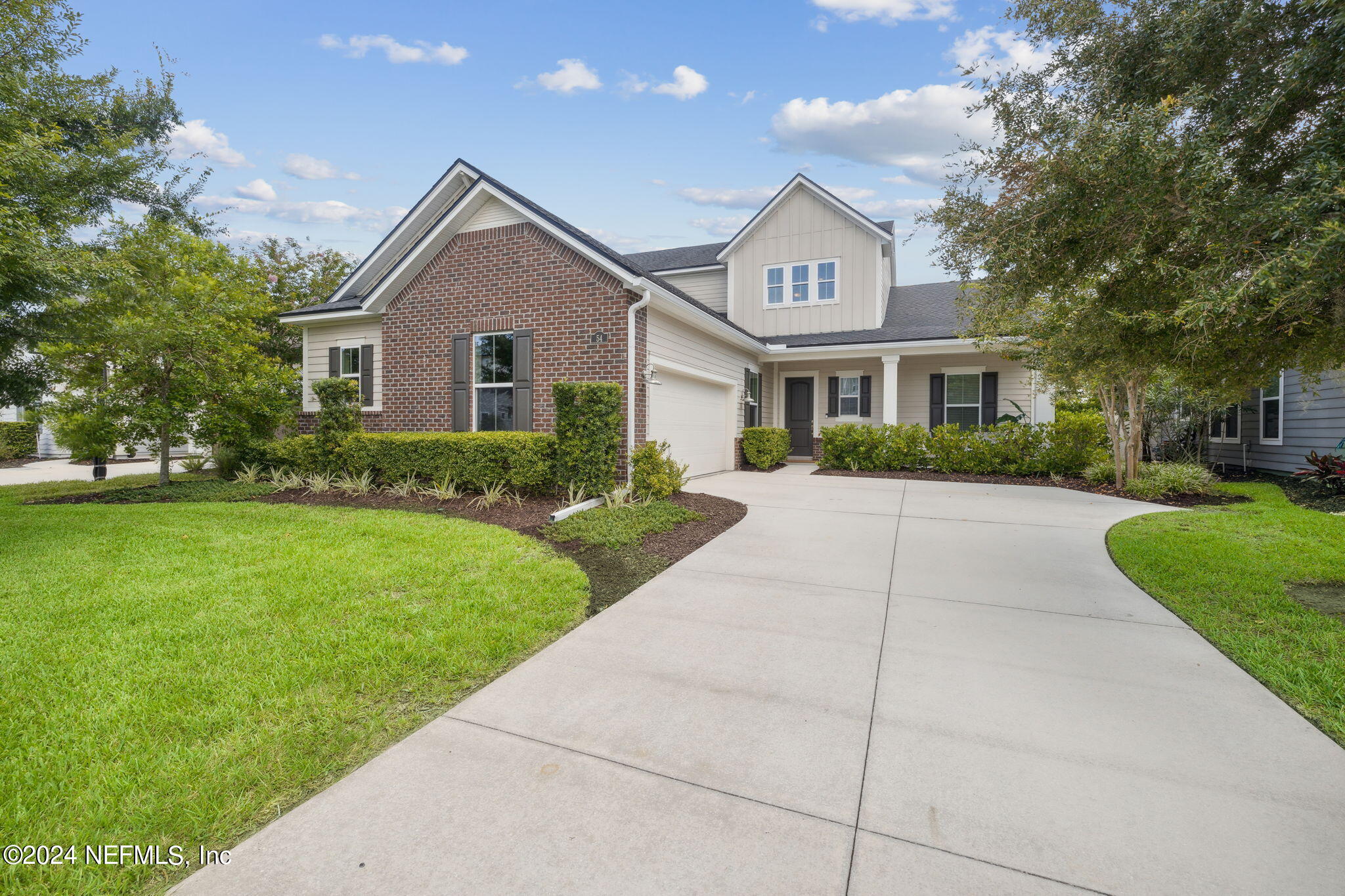 Bucktail Ave, Ponte Vedra, FL 32081