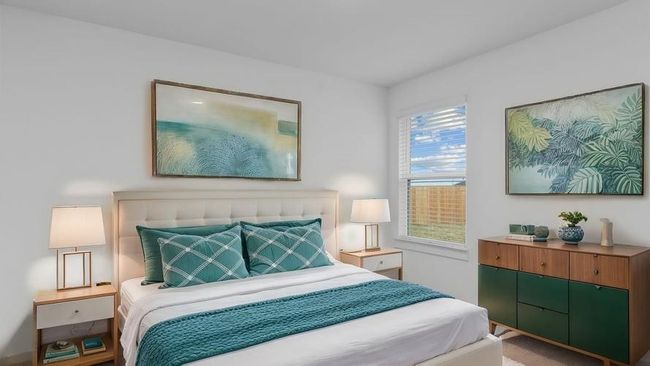 *Images and 3D tour are for illustration only and options may vary from home as built. | Image 7