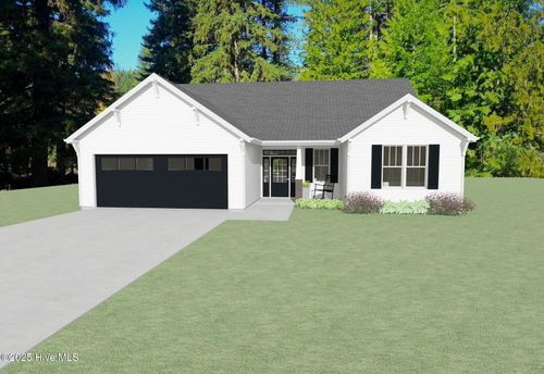 308 Lewis Dr, Carolina Beach, NC, 28428-3929 | Card Image