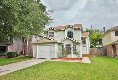 11822 Sandy Stream Dr, Tomball, TX, 77375-7737 | Card Image
