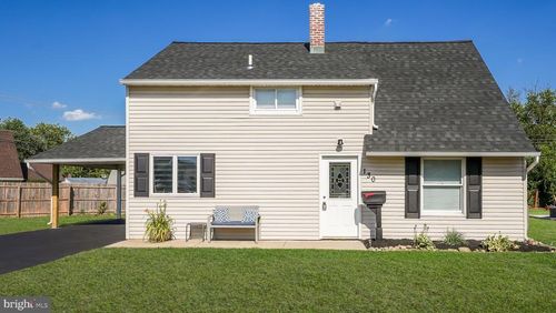 130 Goldengate Rd, LEVITTOWN, PA, 19057-3437 | Card Image