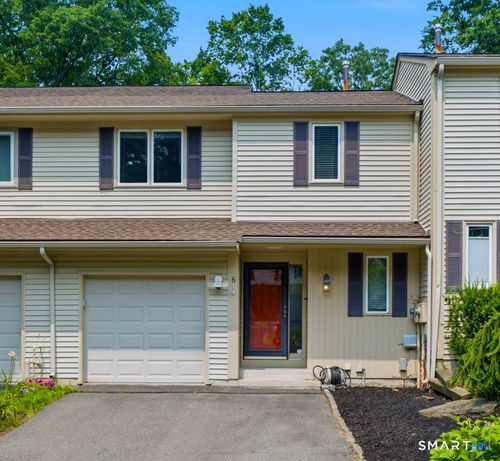6-6 Uplands Way, Glastonbury, CT, 06033-3357 | Card Image
