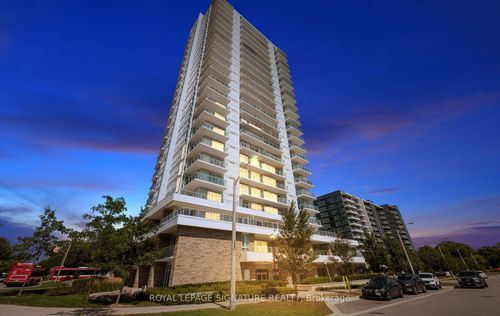 1407-10 Deerlick Crt, North York, ON, M3A0A7 | Card Image