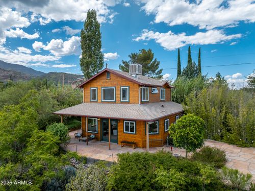275 E Dundee Avenue, Jerome, AZ, 86331 | Card Image