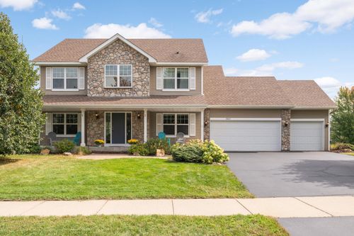16612 Dodd Ln, Lakeville, MN, 55044-6146 | Card Image