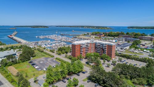 201-148 Breakwater Drive, South Portland, ME, 04106 | Card Image
