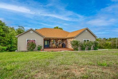 1672 Sugar Creek Road, House other with 3 bedrooms, 2 bathrooms and null parking in Lancaster KY | Image 1