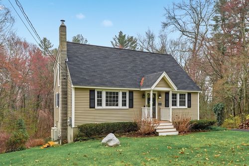 24 Fordway Ext, Windham, NH, 03087-1134 | Card Image