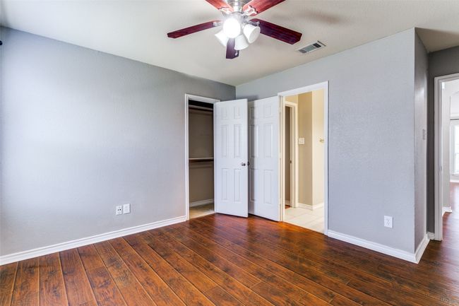 The third bedroom has its own en suite, great for added privacy and convenience. | Image 26