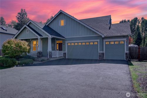 290 Landers Ln, Cle Elum, WA, 98922-9172 | Card Image