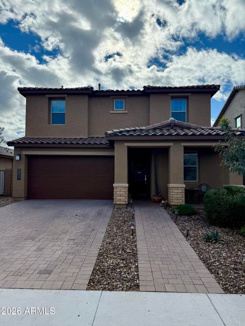 12117 W Levi Dr, Avondale, AZ, 85323-3410 | Card Image