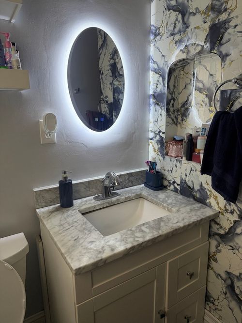 1447 N Ashbel Ave, Berkeley, IL, 60163-1470 | Card Image