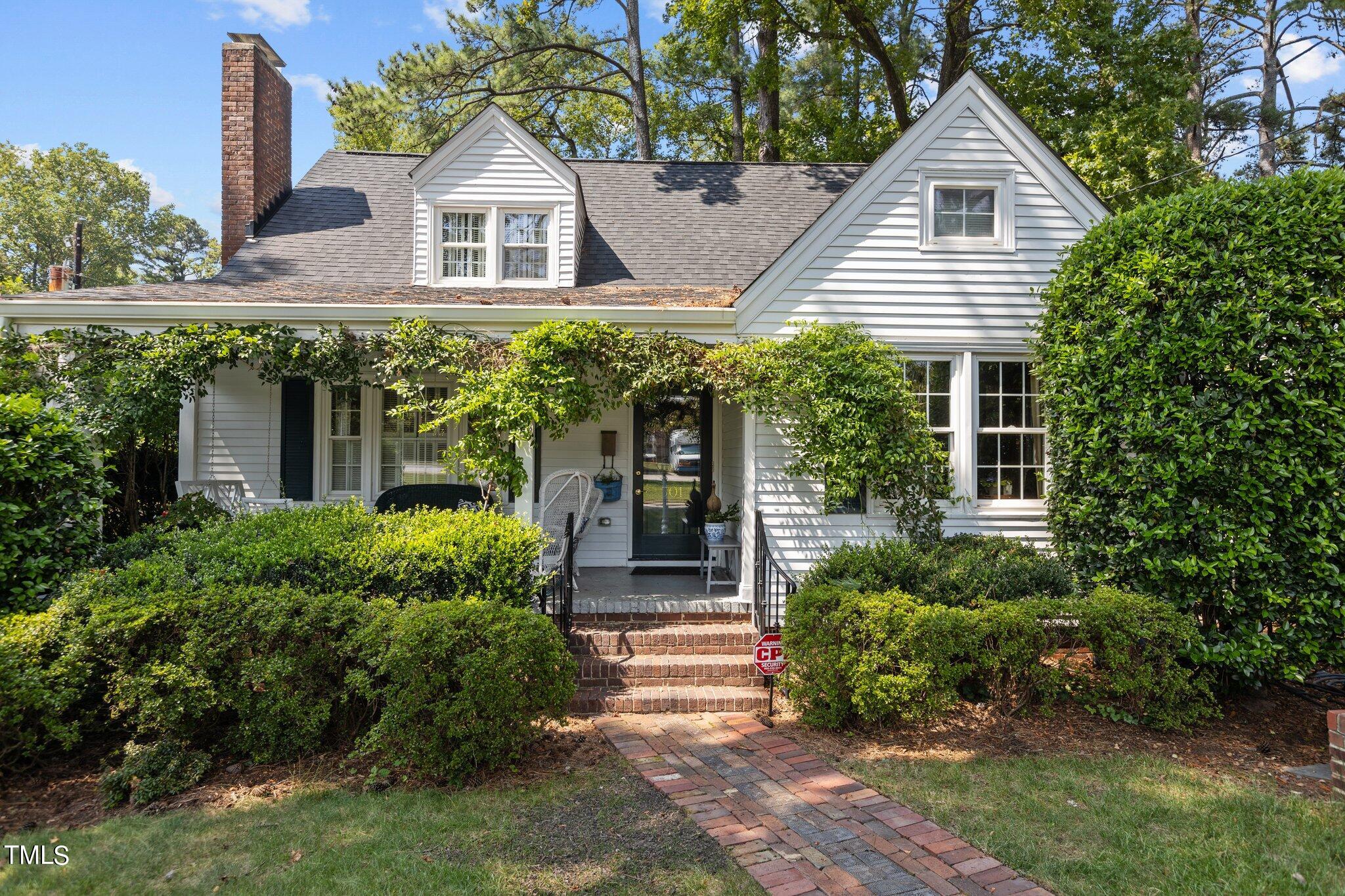Hudson St, Raleigh, NC 27608
