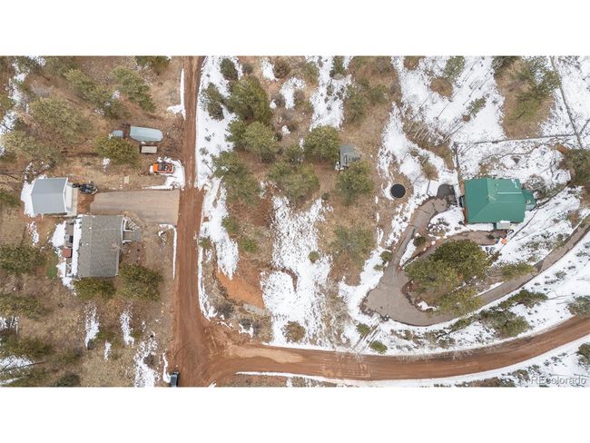 12362 S Polly Dr, Home with 0 bedrooms, 0 bathrooms and null parking in Pine CO | Image 15