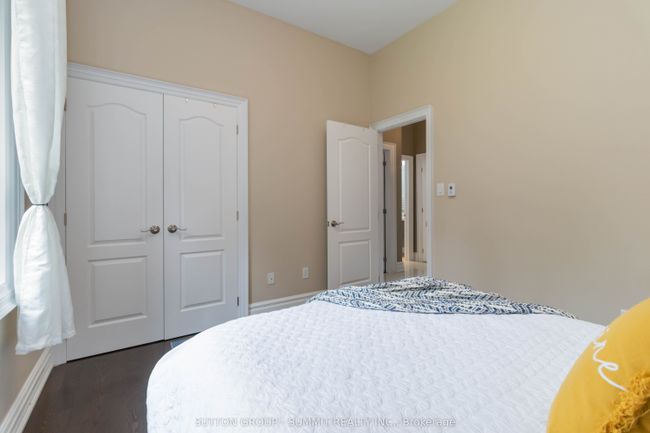 7 Tristan Crt, House other with 3 bedrooms, 3 bathrooms and 5 parking in Brampton ON | Image 27