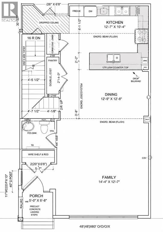 Residential in Chestermere 4