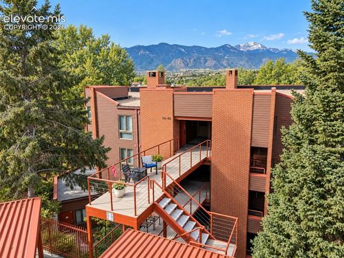 41 W Boulder Street, Colorado Springs, CO, 80903 | Card Image