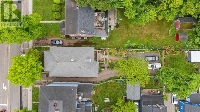 237 & 239 Pownal St, Home with 0 bedrooms, 0 bathrooms and null parking in Charlottetown PE | Image 38