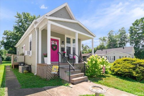 2832 C St, Evansville, IN, 47712-4920 | Card Image