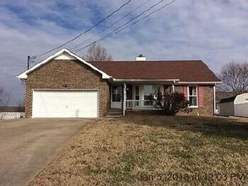 202 Windmeade Cir, Clarksville, TN, 37042-5269 | Card Image
