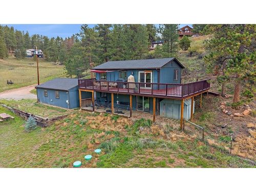 12564 S Lora Ave, Pine, CO, 80470-9620 | Card Image
