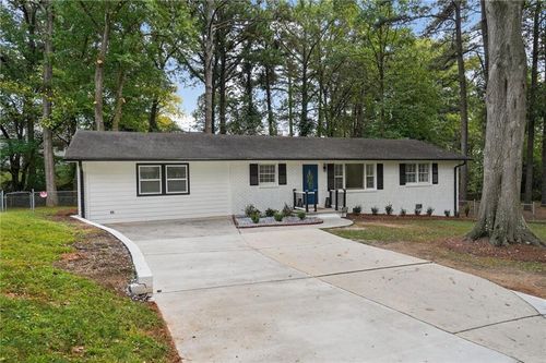 1051 Oriole Ln Se, Marietta, GA, 30067-7641 | Card Image