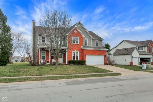 3593 Inverness Blvd, Carmel, IN, 46032-9382 | Card Image