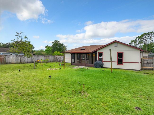 1019 Lee Ave Nw, House other with 3 bedrooms, 2 bathrooms and null parking in PALM BAY FL | Image 25